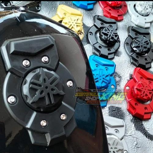 Tutup Radiator Rx King Jual Tutup tangki rx king custom garputala copy bpro - Jakarta Pusat ...