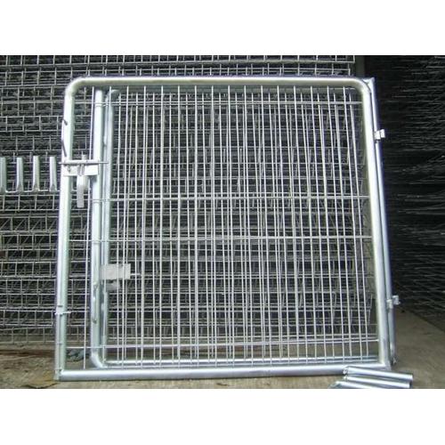 Jual PINTU PAGAR BRC SINGLE LEBAR : 90 x 120 CM (HARGA PABRIK / SET