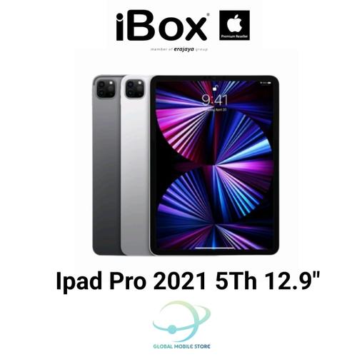 即発送可 iPad Pro 12.9 Wi-Fi (第4世代) FXAT2J／A（中古安心