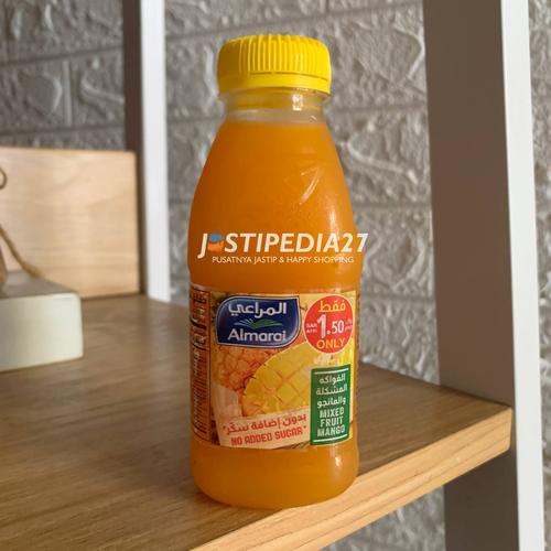 Almarai Company Almarai Orange Juice No Added Sugar Almarai No