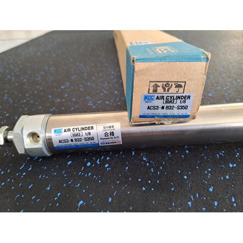 Jual air cylinder pneumatic KCC ACS3N B40S300/ Cylinder ACS3N B40 S300 Kab. Bekasi Bintang