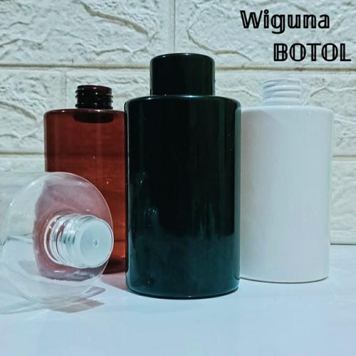 Toner Rambut Botol Jual Botol Toner 250ml / Botol PET Dioly 250ml Tutup Toner dan Filler ...