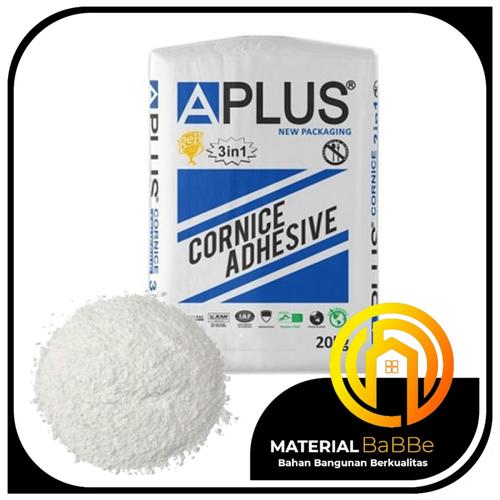 Jual Compound A Plus Repack 1 kg dari Kemasan Sak 20 kg - Kab. Karawang ...