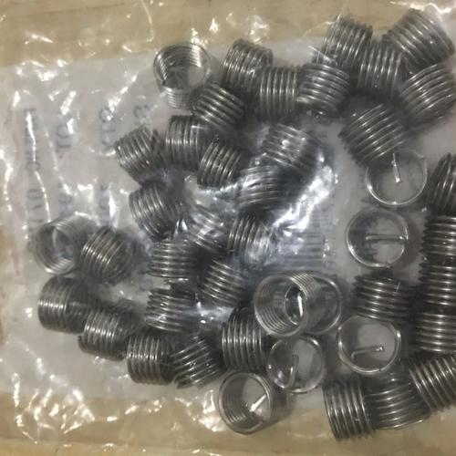 Jual Recoil m10x1.5 X1.25 X1.0 Helicoil drat kunci 14 [MADE IN