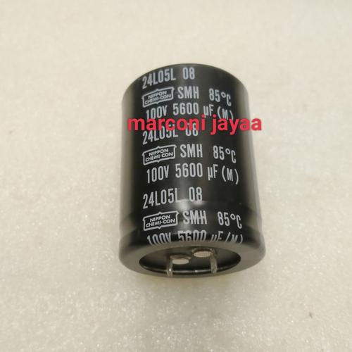 PEH536VDG3470M3 KEMET - Capacitor: Electrolytic SNAP-IN; 470uF; 400VDC; 35x50mm - Foto 7