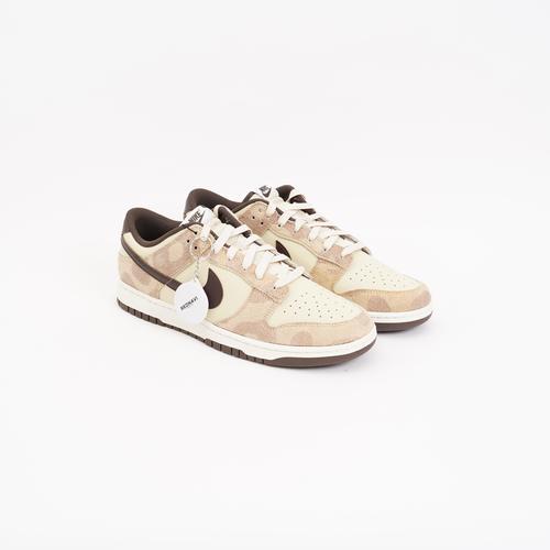 Low Retro Prm Animal Dunk Low Cheetah Resell DH7913-200 Nike Dunk