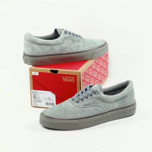 NEIGHBORHOOD Vans ネイバーフッド バンズ グレー ネイバーフッド×Vans