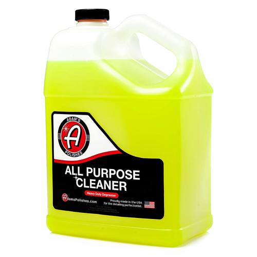Jual Adams All Purpose Cleaner APC Interior Exterior Engine Cleaner