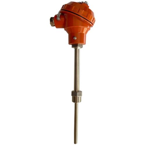 Jual TEMPERATURE TRANSMITTER, PT100 1000-1500mm - Jakarta Barat ...