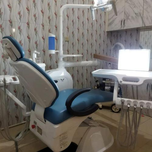 Jual DENTAL UNIT Lengkap NEW GRANDLUX TEREGISTRASI AKL Dental Unit