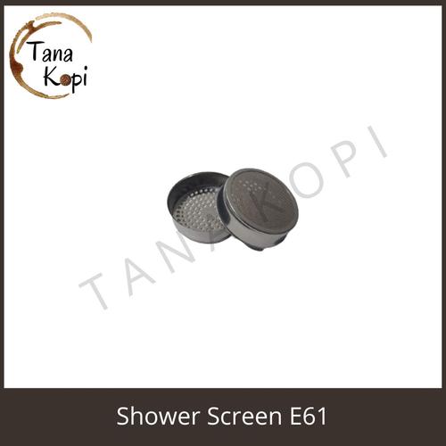 Jual Shower Screen E61 Universal Kota Depok Tana Kopi Tokopedia