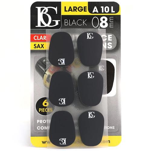 Jual Legere American Cut Reeds Saxophone Alto Eb Original CUSHION BG