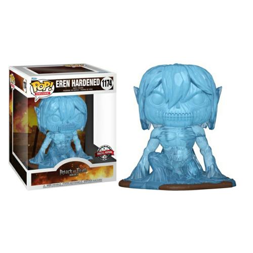 Jual Funko Pop Deluxe! Attack on Titan - Eren Jaeger Titan Form ...