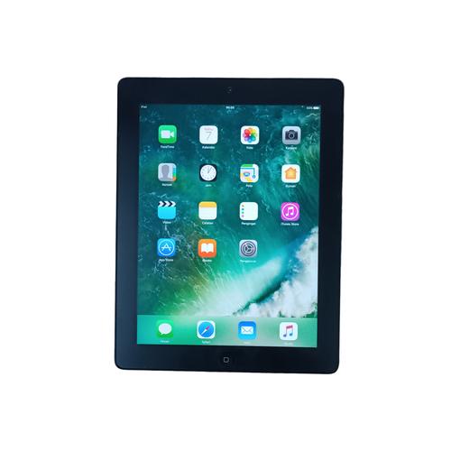 Apple iPad（第4世代） Wi-Fiモデル 16GB MD510J/A iPad 第4世代 Wi-