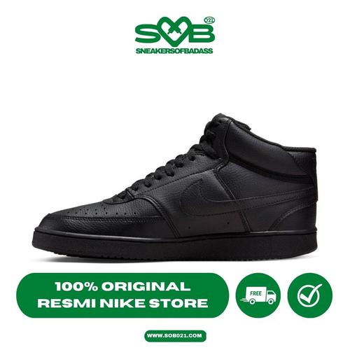 HOT Sepatu Nike Court Borough Mid Nike Court Borough Low