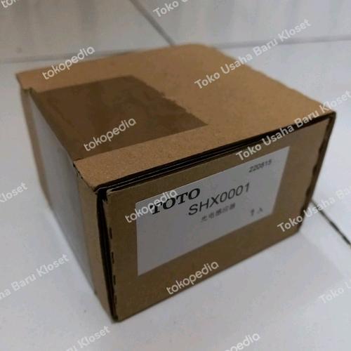 Jual Part Mata Sensor Urinal Toto SHX0001 Untuk DUE106 - Jakarta ...