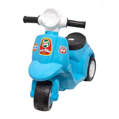 Jual New!!! Vespa Fun_Bike Anak Mini Bike Vespa Mini Helm,Vespa Funbike