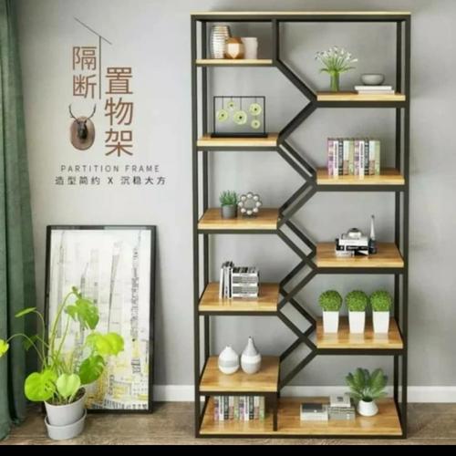 Jual rak minimalis ruang tamu serbaguna - Kota Denpasar - archidecor ...