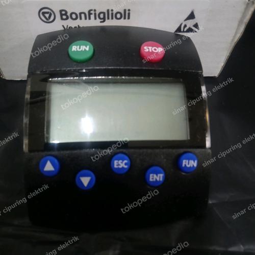 Jual Bonfiglioli vectron oprating unit KP500 Kota Tangerang sinar