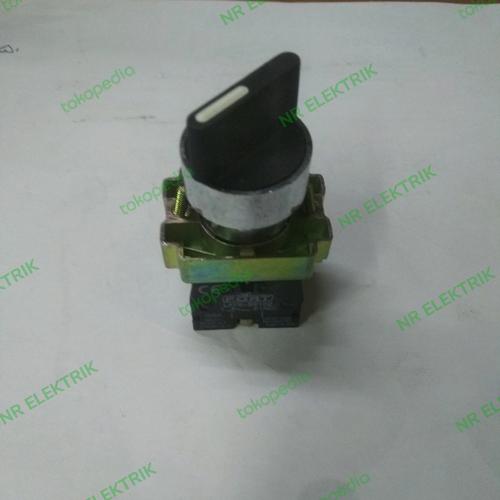 Jual selector SWITCH LAY5-BD25/ ON/OFF - Kab. Bogor - NR ELEKTRIK ...