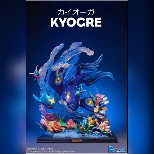 Pokémon Multipack 3 Figuras Espeon - Creative Baby Products