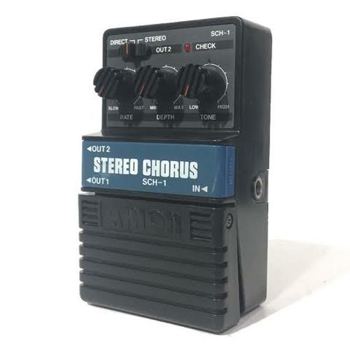 ARION STEREO CHORUS SCH-1 アリオン ステレオコーラス