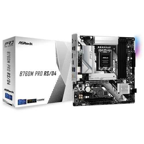 ASROCK H370M Pro4 (Motherboard 1151 Z370 ASRock Z370M Pro4