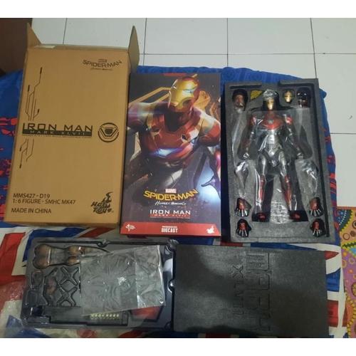 hottoys mark 47