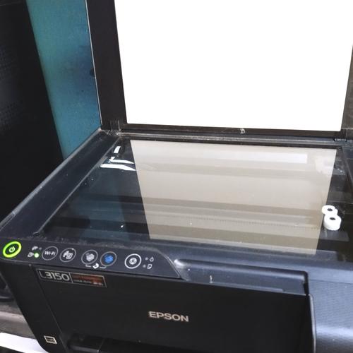 Jual scaner scanner scan unit printer epson L3150 Kab. Tangerang