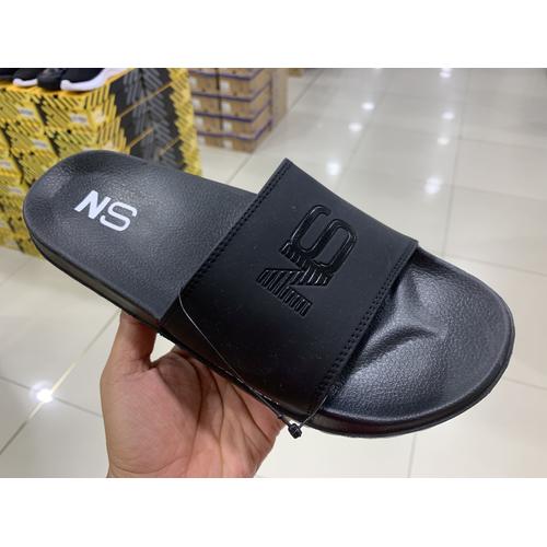 Nevada Big Strap Slipper Sandal Pria