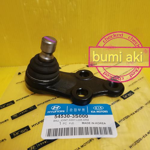 Jual BALL JOINT ORIGINAL HYUNDAI ALL NEW TUCSON & KIA ALL NEW SPORTAGE Jakarta Pusat THE ONE