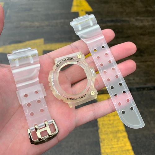 CASIO G-SHOCK FROGMAN GW-225E 純正パーツ CASIO G-SHOCK FROGMAN GW-225E 純正パーツ GENUINE CASIO Replacement