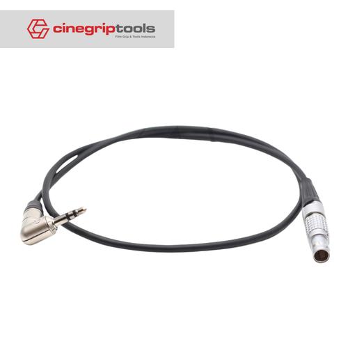 Jual 3.5 Audio Plug to 6Pin Male Audio Port Connector Jakarta Selatan CineGripTools Tokopedia