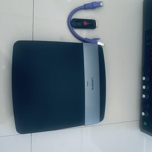 Jual Paket Router SMB buat main ps2 network tanpa komputer - Kota ...