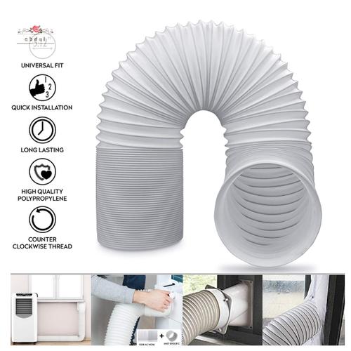 Jual Air Conditioner Portable Exhaust Hose Universal Flexible Room
