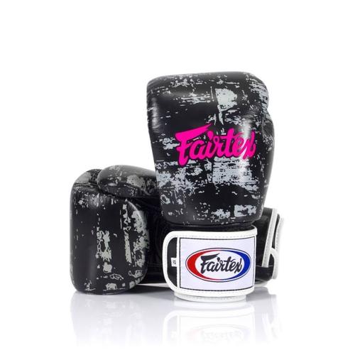 Jual Sarung tinju Fairtex BGV1 Dark Cloud / boxing gloves muay thai glove Jakarta Selatan