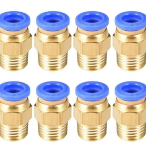 Nepple Injector Jual Nepple 3/8 x 6mm - Jakarta Barat - Berkat Sejati Teknik | Tokopedia