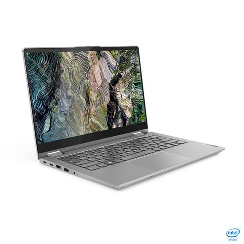 Lenovo ThinkBook 14s Yoga I7-1165G7 16Go RAM 1To SSD Tactile Win11 Pro - Occasion