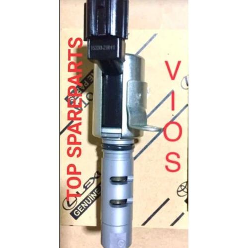 Jual [part-mobil] SENSOR VVTI SENSOR OLI TOYOTA VIOS LIMO NEW VIOS ...