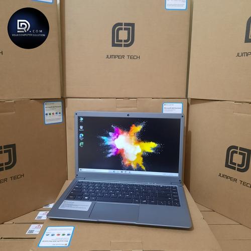 【苫小牧バナナ】新品展示品 JUMPER TECH/ジャンパーテック ノートパソコン N3350 13.3インチ eMMC64GB メモリ4GB EZBOOK X3♪ 苫小牧バナナ】新品展示品 JUMPER TECH/ジャンパーテック ノート