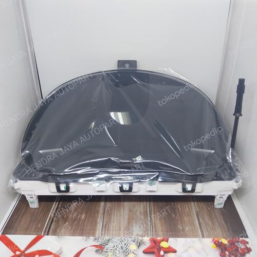 Jual Speedometer Digital Mid Mitsubishi All New Xpander Cross 2021