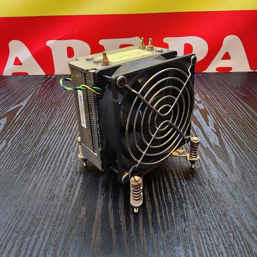 Jual Heatsink Fan Original HP Z400 Workstation tower Kab. Sleman