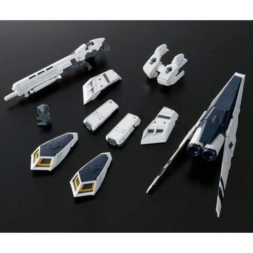 Jual Bandai Plamo Rg Excitement Embodied Hws Expansion Set For Nu