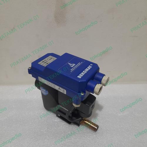 Jual BEKOMAT AUTO DRAIN VALVE BM12COPN63 1,2/63BAR Jakarta Barat