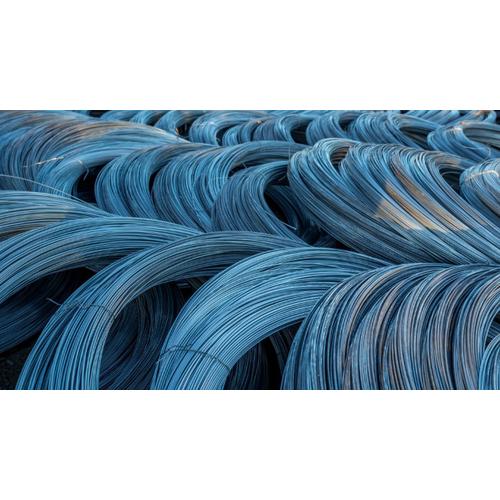 Jual Kawat Beton Bendrat Bahan Bangunan Ikat Besi Ring Berat 20 kg/roll