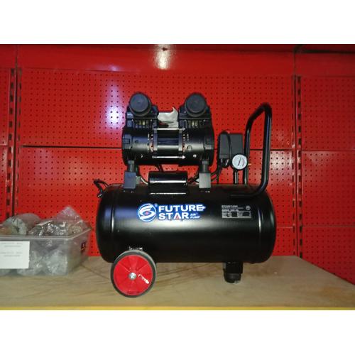 Jual ATM Kompresor Angin Oil Free 2 HP 30L Air Compressor - Jakarta ...