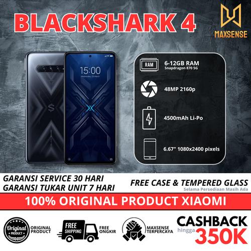 未開封品 black shark 4 256GB 12GB(xiaomi Black Shark 5 Pro 未開封品 black shark 4 256GB 12GB(xiaomi Black Shark 5 Pro