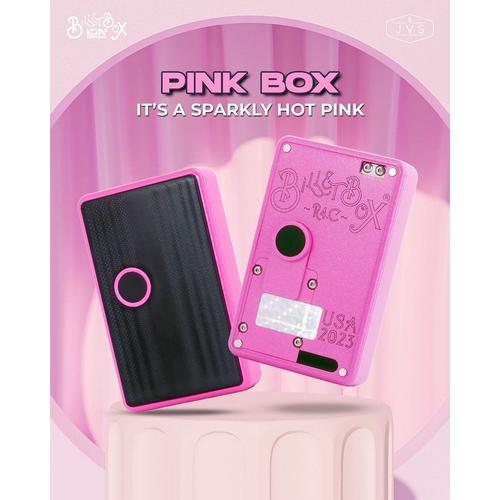 最終値下げ BilletBox セット 【公式通販】