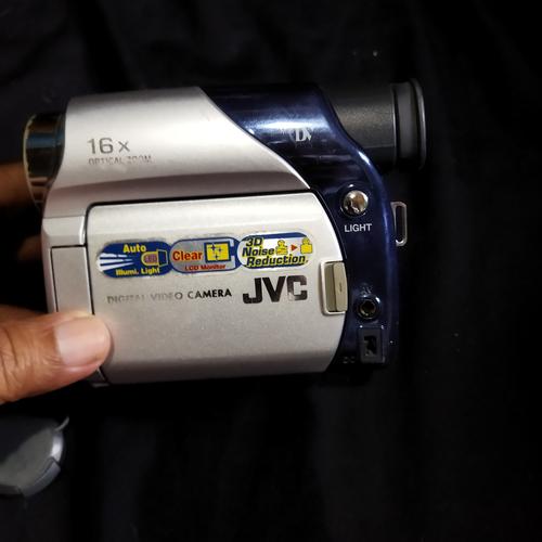 Jual handycam jvc jadul Kota Salatiga elang semeru Tokopedia