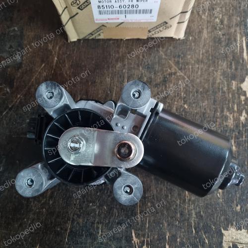 Jual Motor Wiper Land Cruiser VX100 Lexus LX470 UZJ100 8511060280